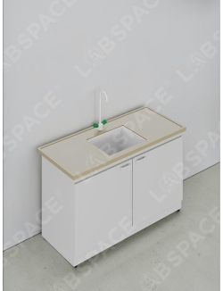 Стол-мойка GRAULAB СМ-600