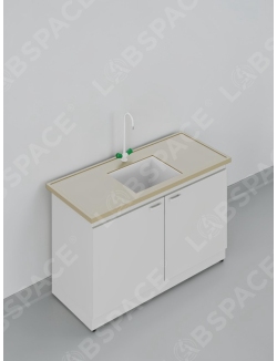 Стол-мойка GRAULAB СМ-900