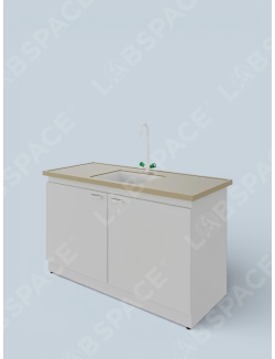 Стол-мойка GRAULAB СМ-1500