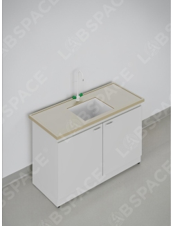 Стол-мойка GRAULAB СМ-1800