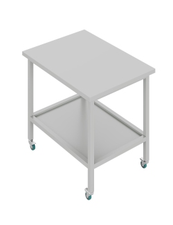 Стол передвижной GRAULAB СП-600