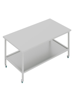 Стол передвижной GRAULAB СП-1200