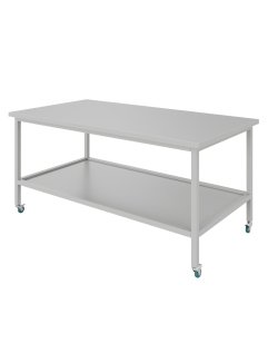 Стол передвижной GRAULAB СП-1500