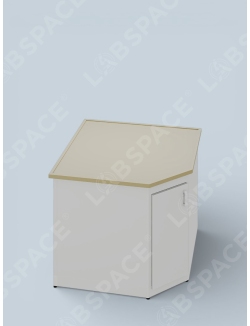 Стол угловой GRAULAB СМУ-1100