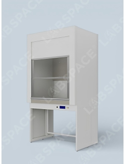 Шкаф вытяжной общего назначения GRAULAB ШВ-900