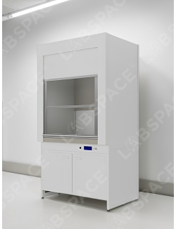 Шкаф вытяжной общего назначения GRAULAB ШВ-1200