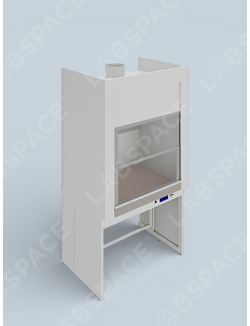 Шкаф вытяжной общего назначения GRAULAB ШВ-1500