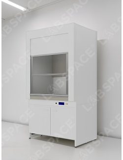 Шкаф вытяжной общего назначения GRAULAB ШВ-1500