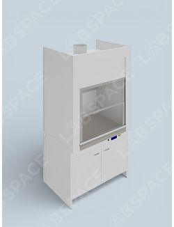 Шкаф вытяжной общего назначения GRAULAB ШВ-1800