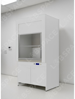 Шкаф вытяжной общего назначения GRAULAB ШВ-1800