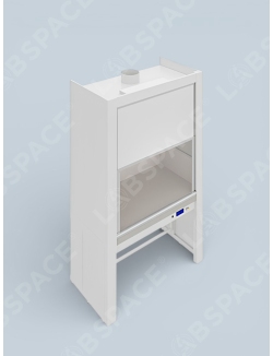 Шкаф вытяжной для выпаривания кислот GRAULAB ШВк-1500