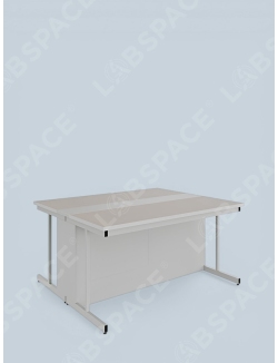 Стол островной GRAULAB СО-900