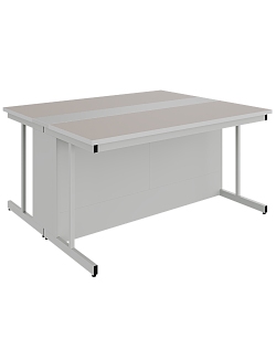 Стол островной GRAULAB СО-1200