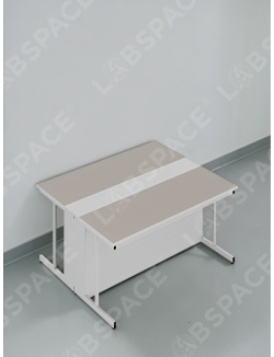 Стол островной GRAULAB СО-1500