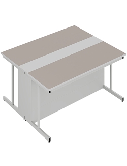 Стол островной GRAULAB СО-1500