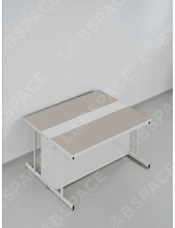 Стол островной GRAULAB СО-1800