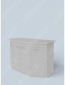 Стол-тумба торцевая GRAULAB СТТ