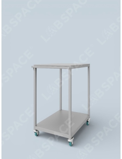 Тележка подкатная GRAULAB ТП3-500