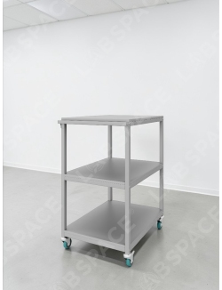 Тележка подкатная GRAULAB ТП3-500