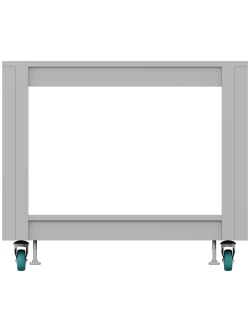 Стол подкатной усиленный GRAULAB СС-750