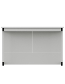 Стол лабораторный GRAULAB СЛ-900