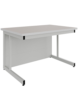 Стол лабораторный GRAULAB СЛ-1200
