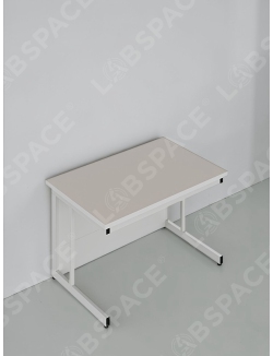 Стол лабораторный GRAULAB СЛ-1800