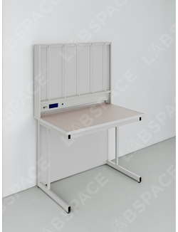 Стол титровальный GRAULAB СТ-1200