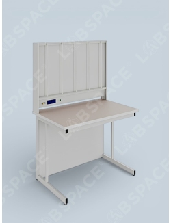 Стол титровальный GRAULAB СТ-1200