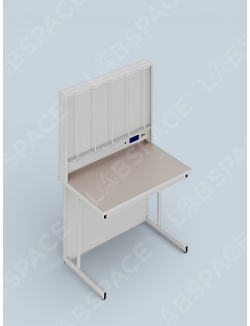 Стол титровальный GRAULAB СТ-1200