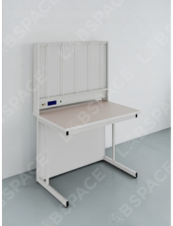 Стол титровальный GRAULAB СТ-1500