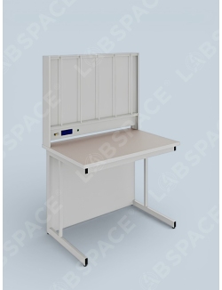 Стол титровальный GRAULAB СТ-1500