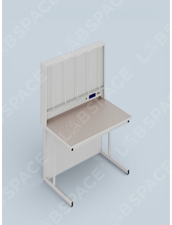 Стол титровальный GRAULAB СТ-1500