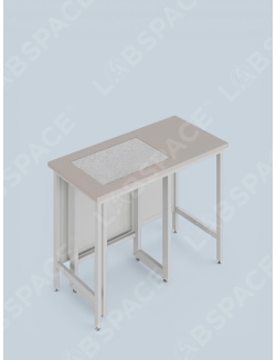 Стол весовой GRAULAB СВ-600