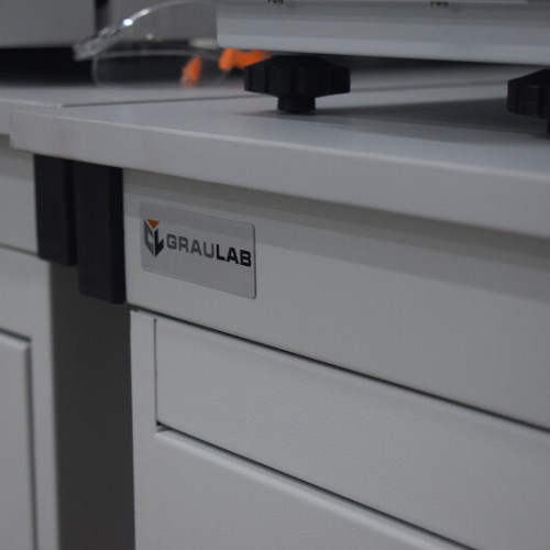 Комплексное оснащение лаборатории ИХТЦ