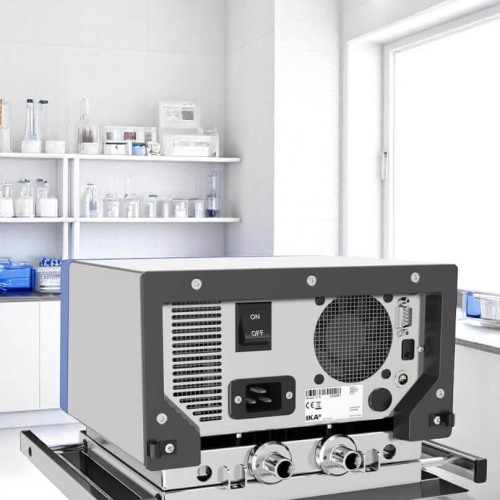 Пример использования термостатов 9