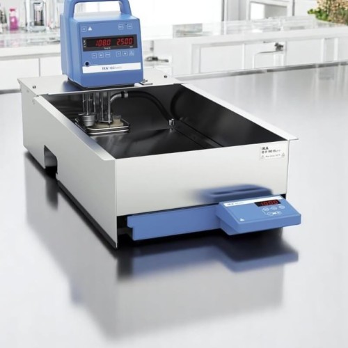 Пример использования термостатов 8