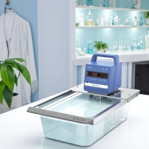 Пример использования термостатов 10