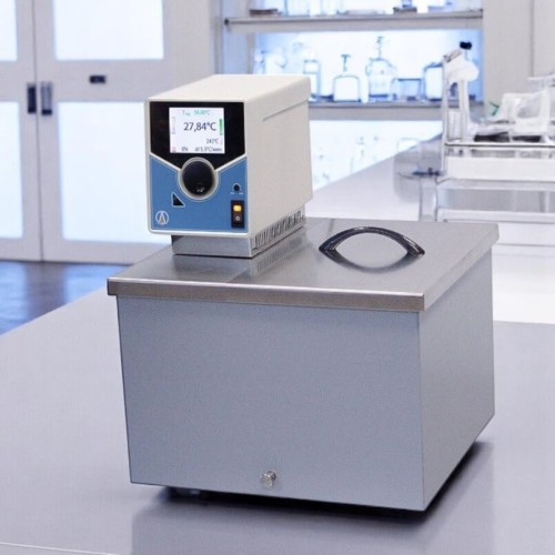 Пример использования термостатов 2