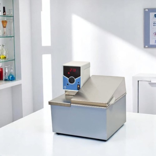 Пример использования термостатов 6