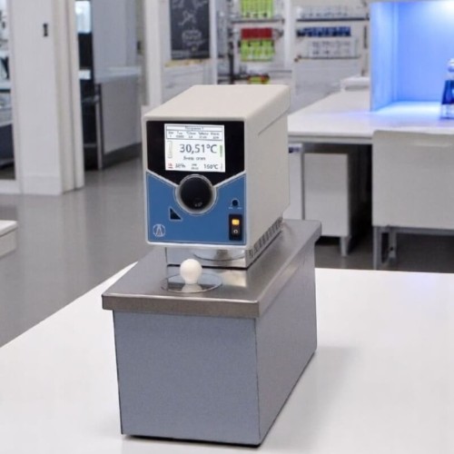 Пример использования термостатов 1