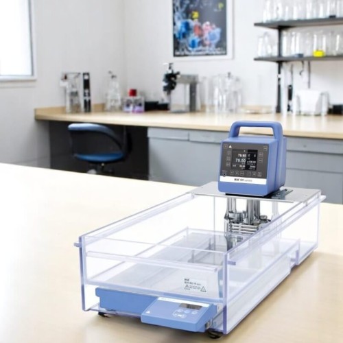 Пример использования термостатов 11