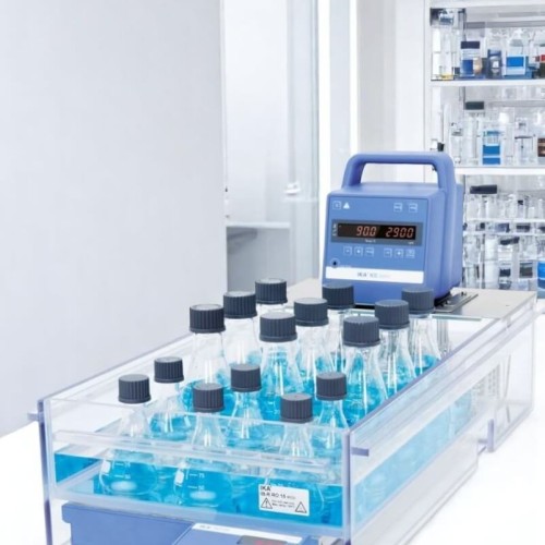 Пример использования термостатов 7