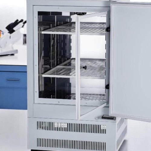 Пример использования Термостатов для микробиологии 6