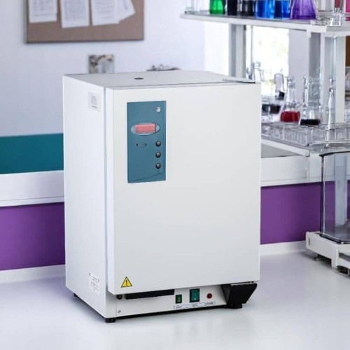 Пример использования Термостатов для микробиологии 1