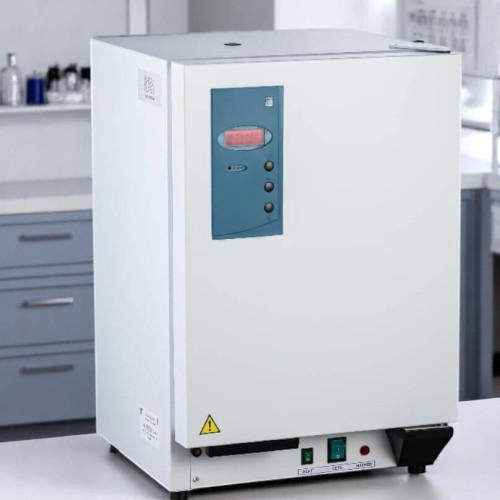 Пример использования Термостатов для микробиологии 7