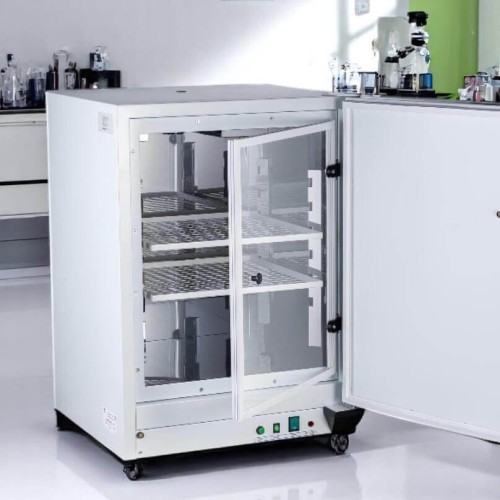 Пример использования Термостатов для микробиологии 3