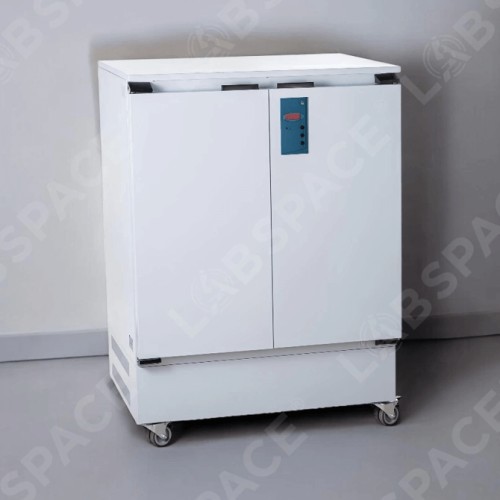 Пример использования Термостатов для микробиологии 4