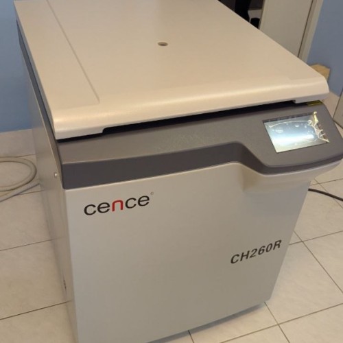 Вклад в науку: оснащение лаборатории СибГМУ