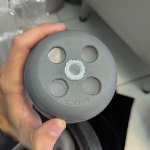 Вклад в науку: оснащение лаборатории СибГМУ